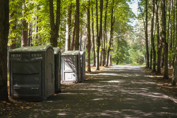 Best Porta potty rental near me  in Pinetops, NC